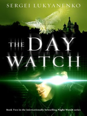 cover image of The Day Watch